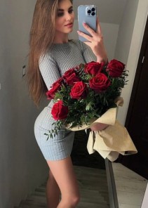 Фото проститутки Лилия №2 в городе Рощино