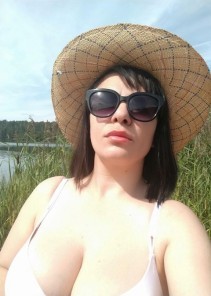 Фото проститутки Виктория №2 в городе Рощино